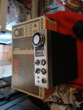 Ricetrasmettitore Vintage