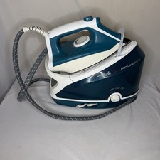 Rowenta Compact Steam Station