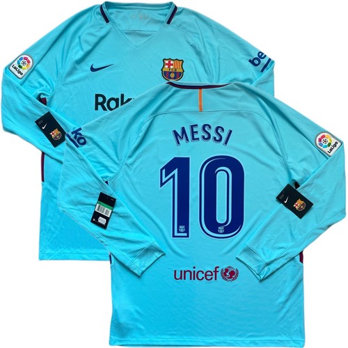 Maglia trasferta barcellona - da,