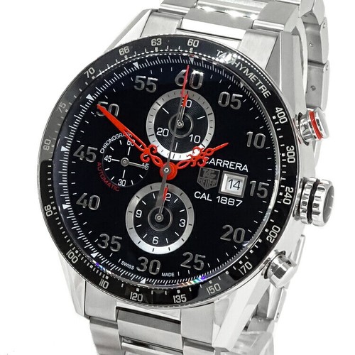 Cronografo tag heuer carrera - cronografo,