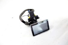 1S0035936A DISPLAY SISTEMA DI NAVIGAZIONE SATELLITARE GARMIN CON SUPPORTO SEAT I