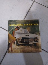 ***VENDO 33 GIRI MIRANDA