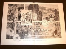 Giorno dei morti a Napoli nel