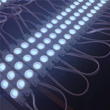 100X LED Moduli - Bianco