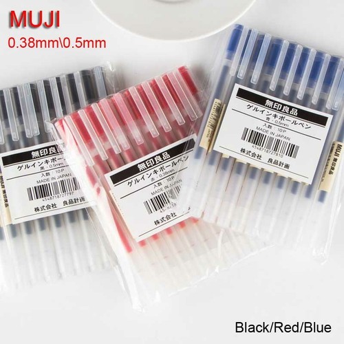 5pc muji moma 0 5mm - moma, 0.38/0.5mm