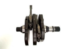 albero motore HONDA VT 1100