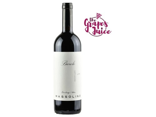 Massolino barolo 2016 vino - barolo,