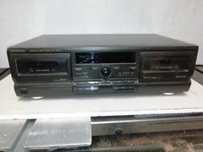 Technics RS-TR373 STEREO