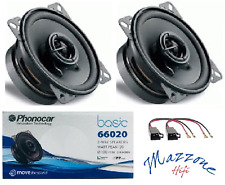 PHONOCAR  KIT 2 casse PER SEAT