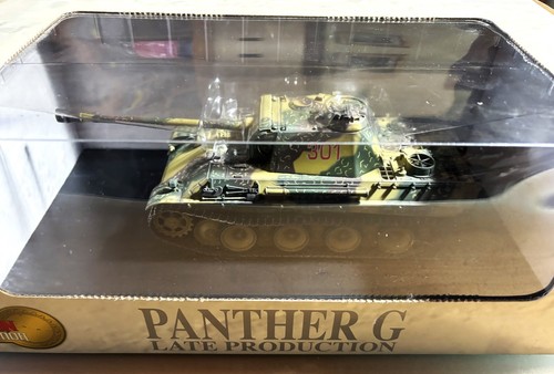 Dragon 61024 panther g - panther,