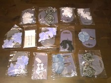 Lotto/Stock/Bellezza/Accessori