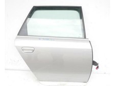 4Z7833052 PORTA POSTERIORE 5P DX AUDI A6 ALLROAD (4B) 4WD 2.5 TDI 24V 180CV 2003