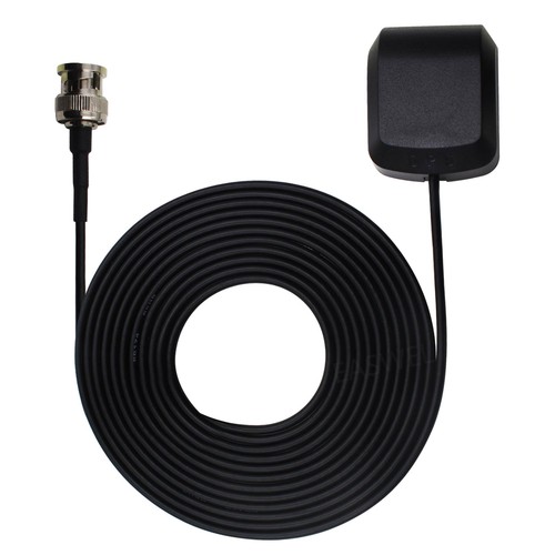 Nuova antenna gps maschio bnc - antenna,