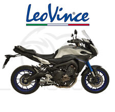 SCARICO COMPLETO LEOVINCE LV ONE EVO YAMAHA TRACER 900 FJ09 2016 INOX/CARBON