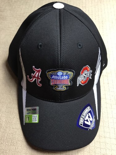 Cappello berretto semifinale