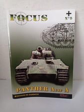  Panther Ausf  FOCUS N9