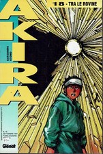 Akira 18 di Katsuhiro Otomo