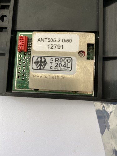 Agfa 35x lettore con - cr,