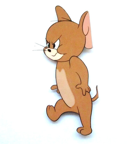 Tom and jerry 1950 - jerry, mgm