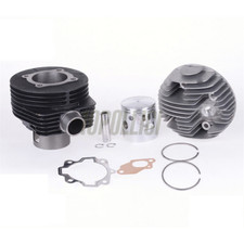Kit cilindro DR 177cc Vespa