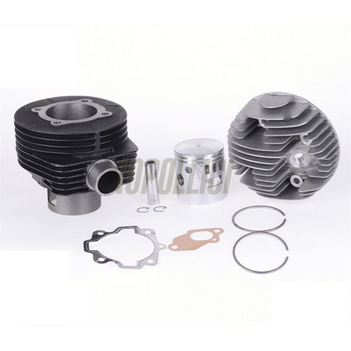 Kit cilindro 177cc vespa - dr,