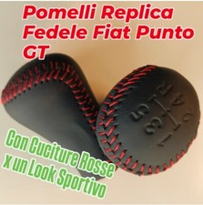 Pomello cambio fiat - fiat, punto
