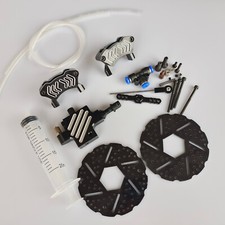 Set impianto frenante