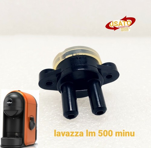 Ricambi valvola acqua macchina - ricambi,