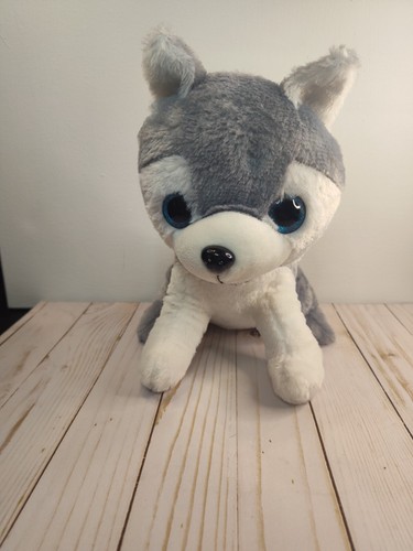 Bmi merchandise husky cane - husky,