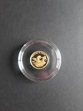 moneta repubblica italiana Oro 10 Euro