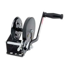 Hand winch SPX max 540 kg - 1