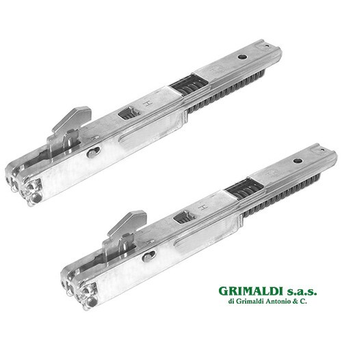 Coppia cerniere supporto - cerniere,