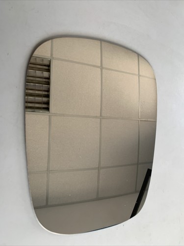 Vetro specchietto renault - specchietto,
