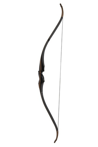 Old mountain archery mckinley - old,