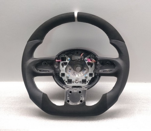 Mini cooper volante piatto - volante,