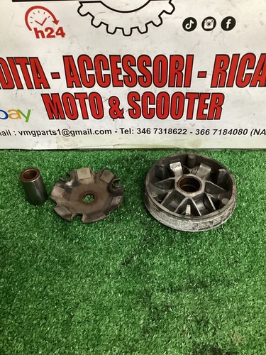 Variatore piaggio beverly - variatore,