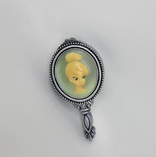 Tinker bell the mirror - tinker,