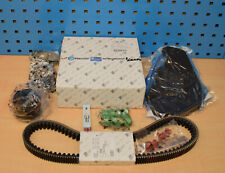 Kit Manutenzione Originale Piaggio MP3 400 RL LT Service Service Service Service Kit