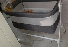 Cam culla co-sleeping "sempre