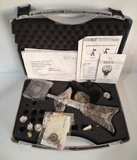 INSTRUTEK - CALIBRATORE DI