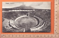 Campania - Pompei (NA) -