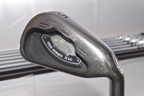 Pezzi callaway 16 pro - 9,