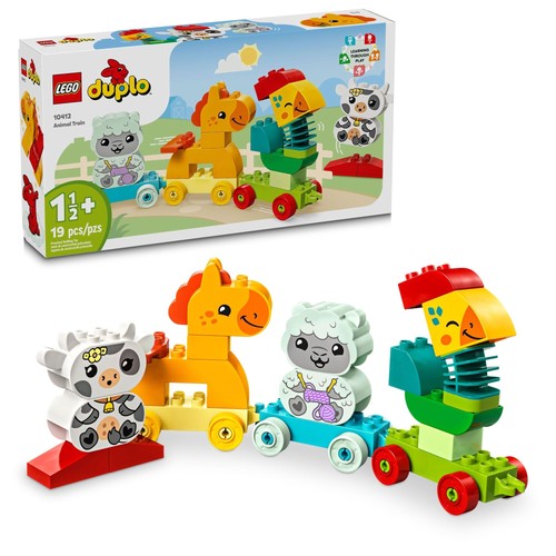 Lego duplo mio primo - lego,