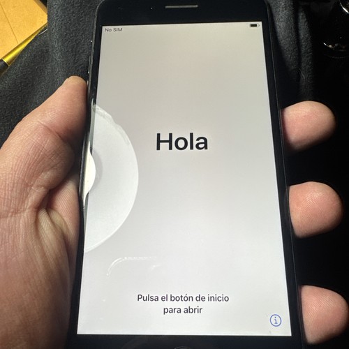 Apple iphone plus a1864 - iphone, 8
