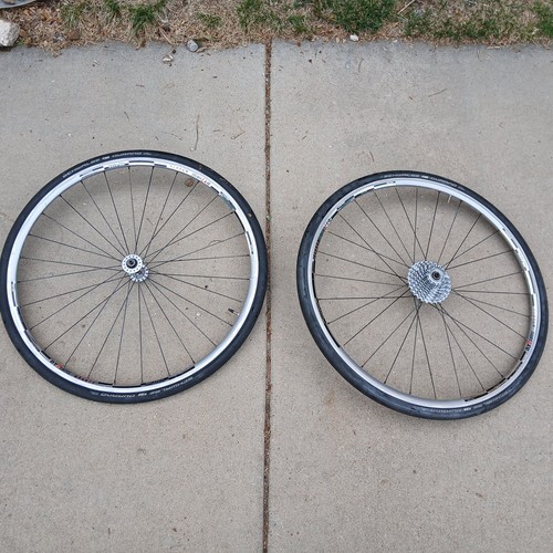Swiss 1450 road - road, wheelset