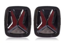 Fanali / Fari Posteriori Led