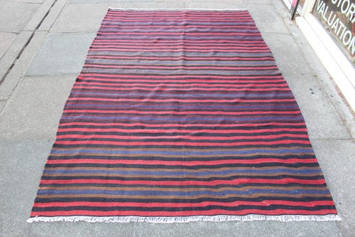 Lana orientale vintage