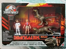 Jurassic park legacy - jurassic,