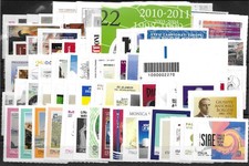 Italia Repubblica Annata