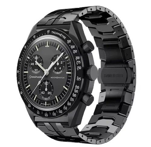 Moonswatch cinturino bracciale - cinturino,